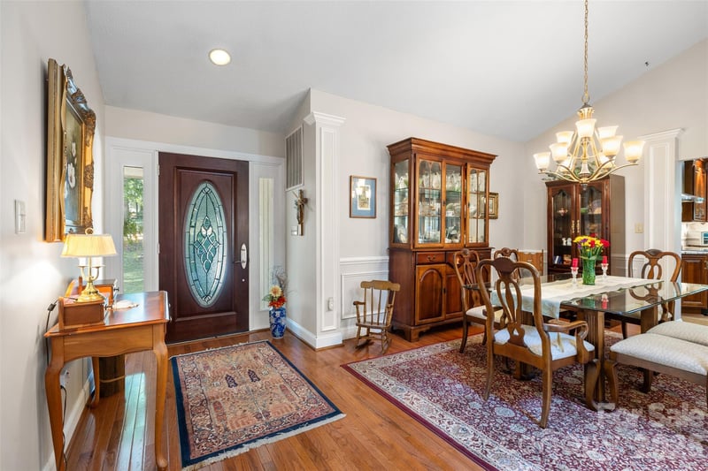 55 Heritage Dr, Lake Wylie, SC 29710