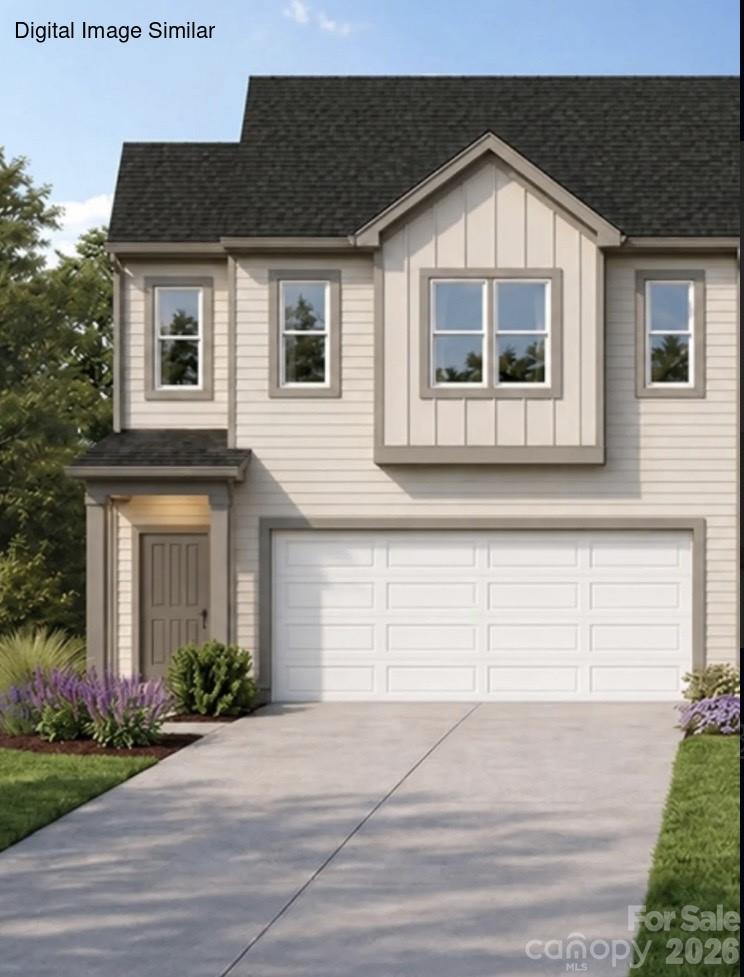 712 Morningside Rd, Charlotte, NC 28214