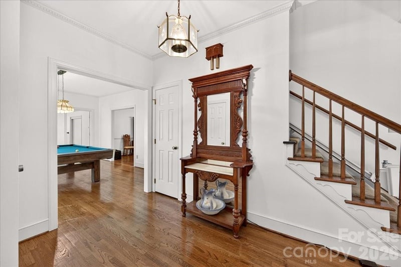 14300 Youngblood Rd, Charlotte, NC 28278