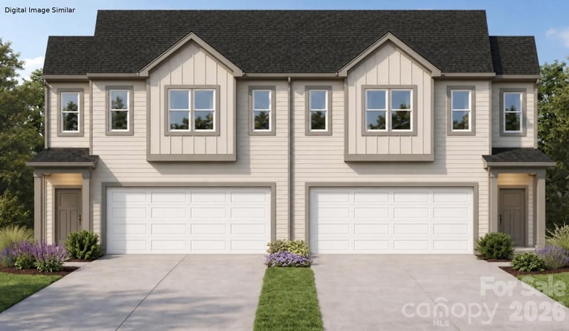 704 Morningside Rd, Charlotte, NC 28214