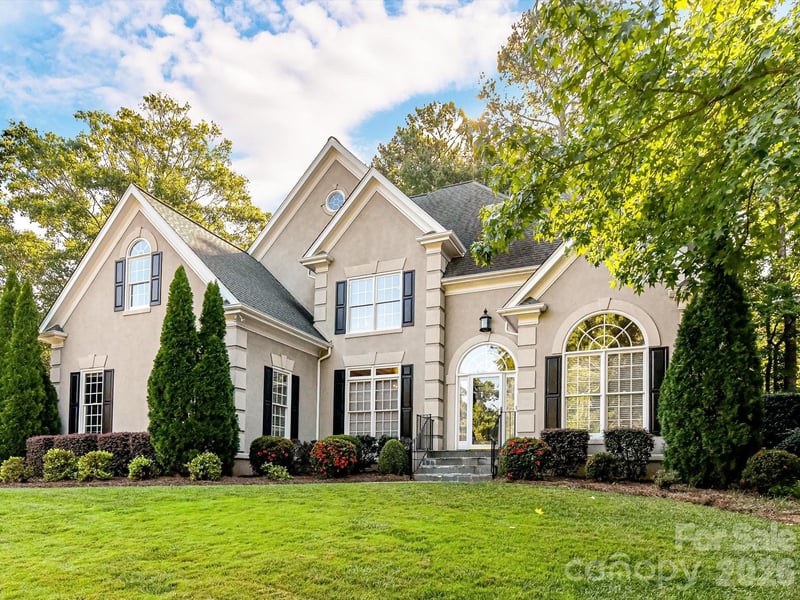 10835 Alexander Mill Dr, Charlotte, NC 28277