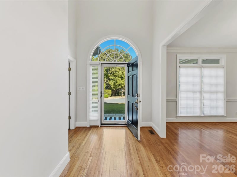 10835 Alexander Mill Dr, Charlotte, NC 28277