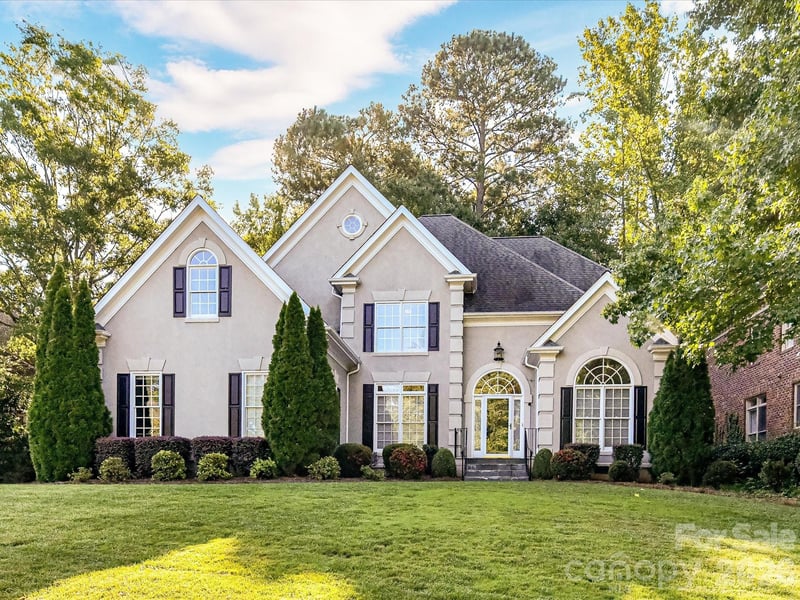 10835 Alexander Mill Dr, Charlotte, NC 28277