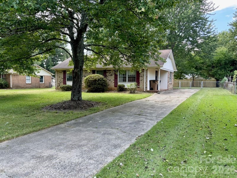 8211 Wynnview Rd, Indian Trail, NC 28079