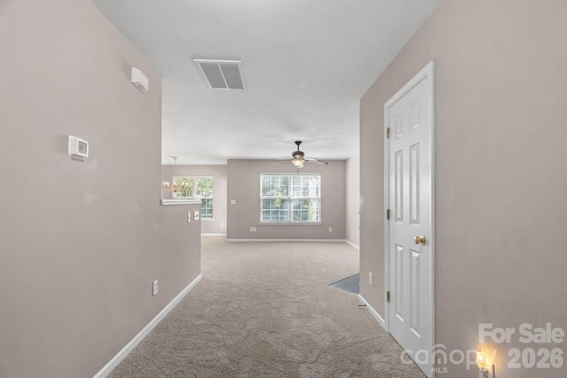 4717 Grier Farm Ln, Charlotte, NC 28270