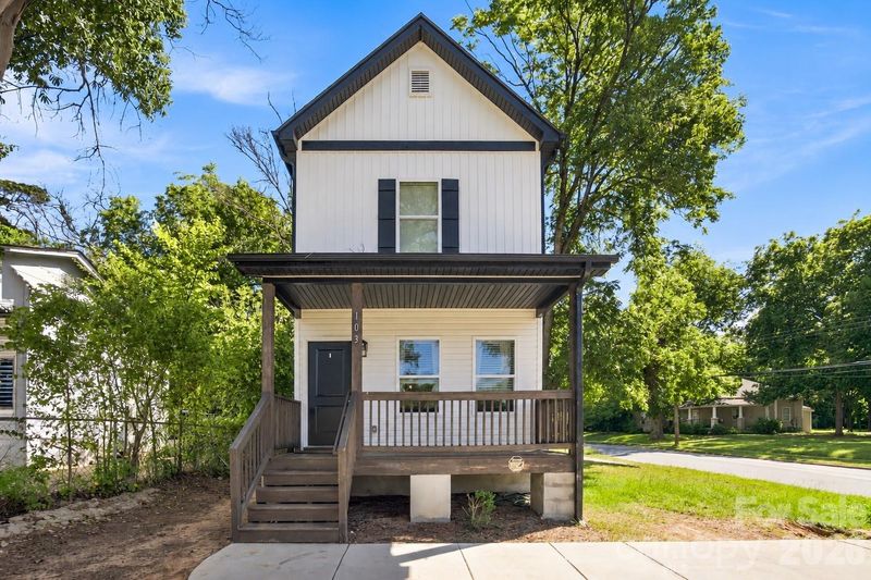 103 Pleasant Hill St, Lancaster, SC 29720