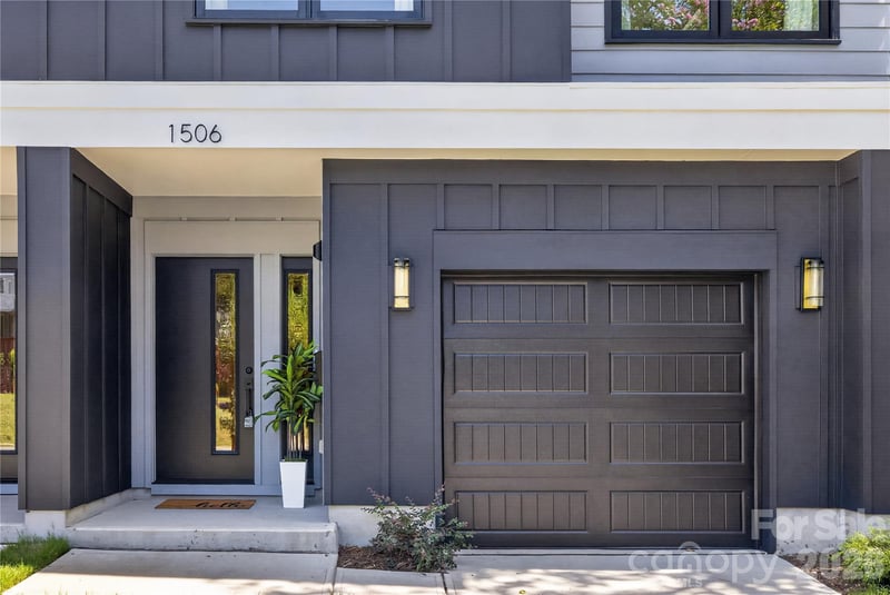 1506 Sumter Ave, Charlotte, NC 28208