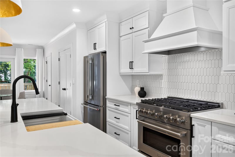 1506 Sumter Ave, Charlotte, NC 28208
