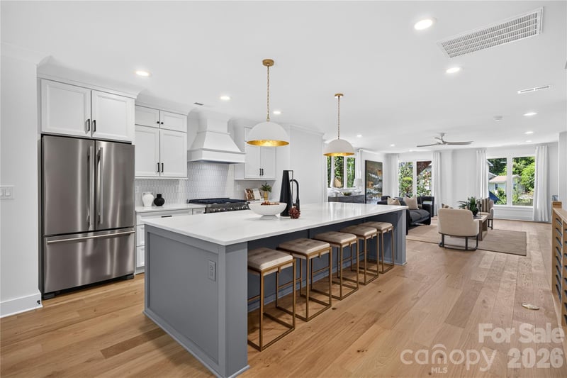 1506 Sumter Ave, Charlotte, NC 28208