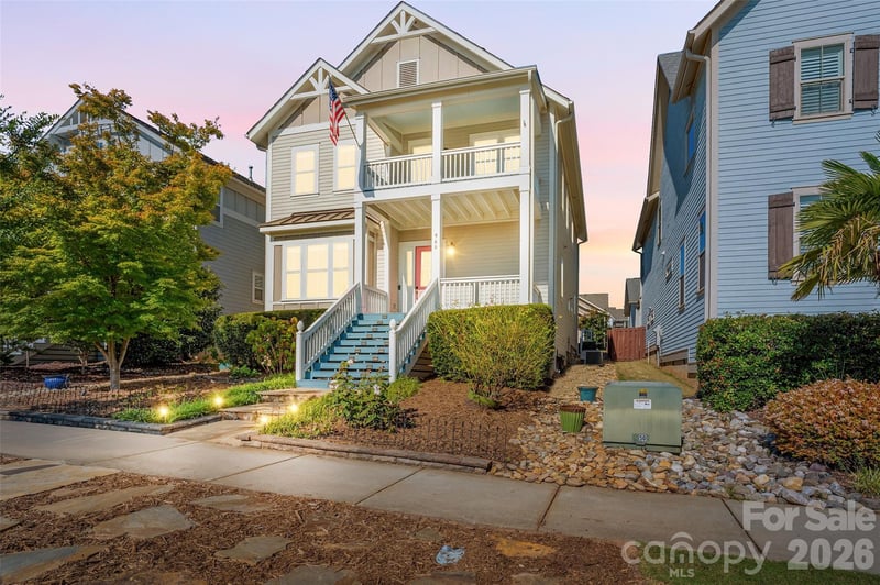 966 Herrons Ferry Rd, Rock Hill, SC 29730