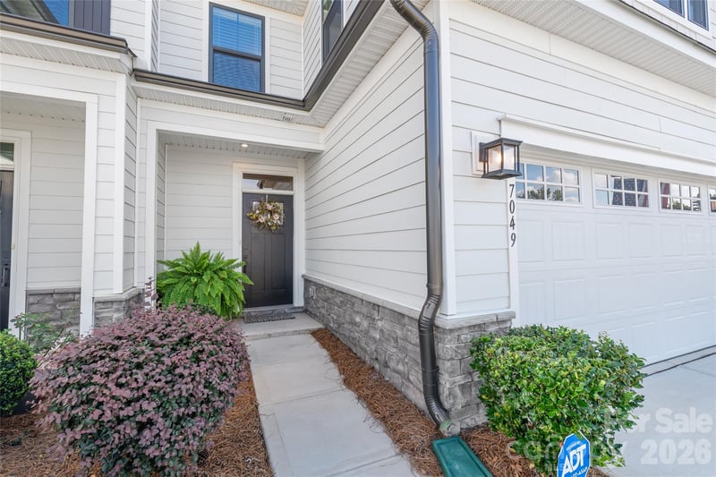 7049 Old Evergreen Pw, Indian Trail, NC 28079