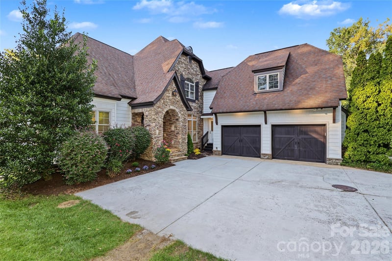 4934 Spalding Pl, Charlotte, NC 28226