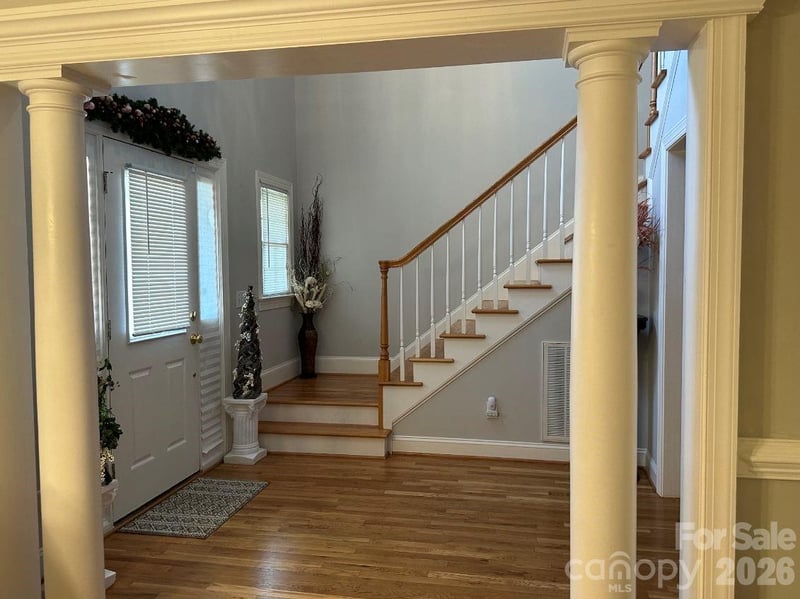 820 Foxmeade Ct, Salisbury, NC 28144