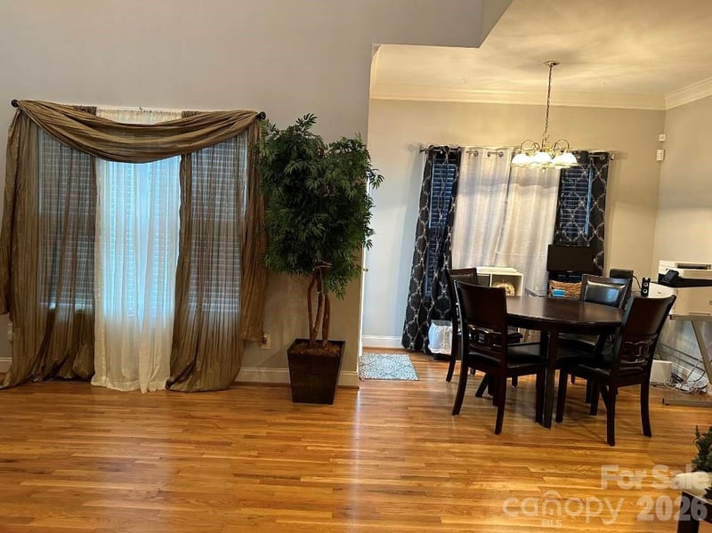 820 Foxmeade Ct, Salisbury, NC 28144
