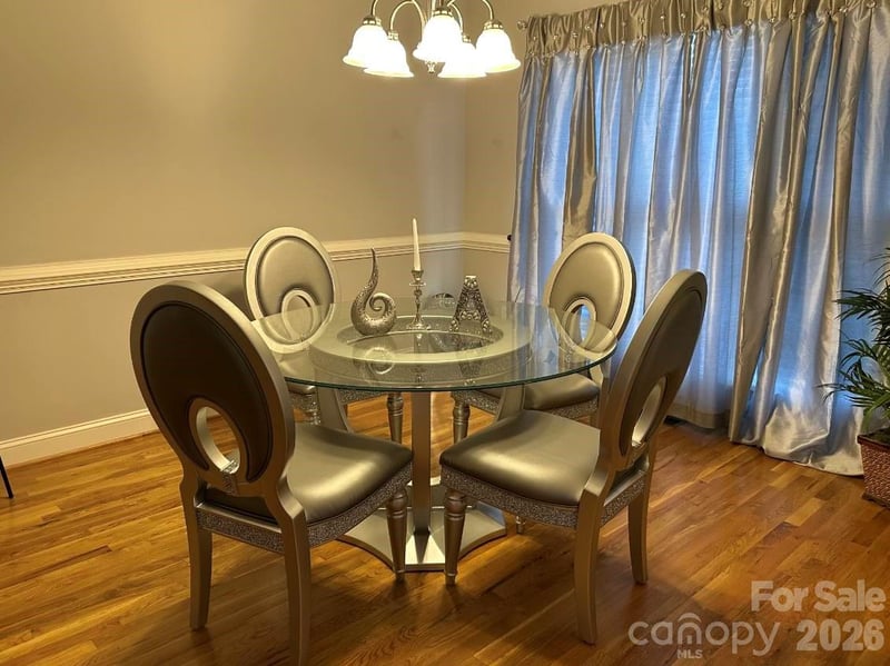 820 Foxmeade Ct, Salisbury, NC 28144