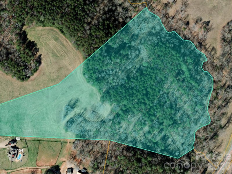 Lot 14 Saddleside Dr, Mill Spring, NC 28756
