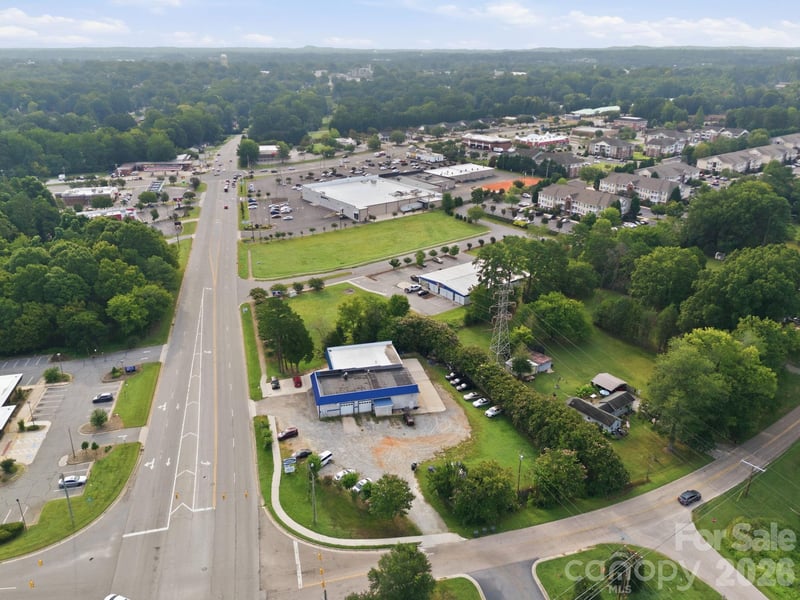 1035 Mooresville Rd, Salisbury, NC 28147