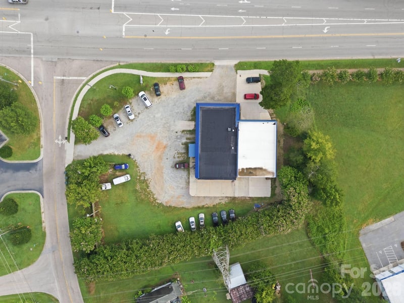 1035 Mooresville Rd, Salisbury, NC 28147