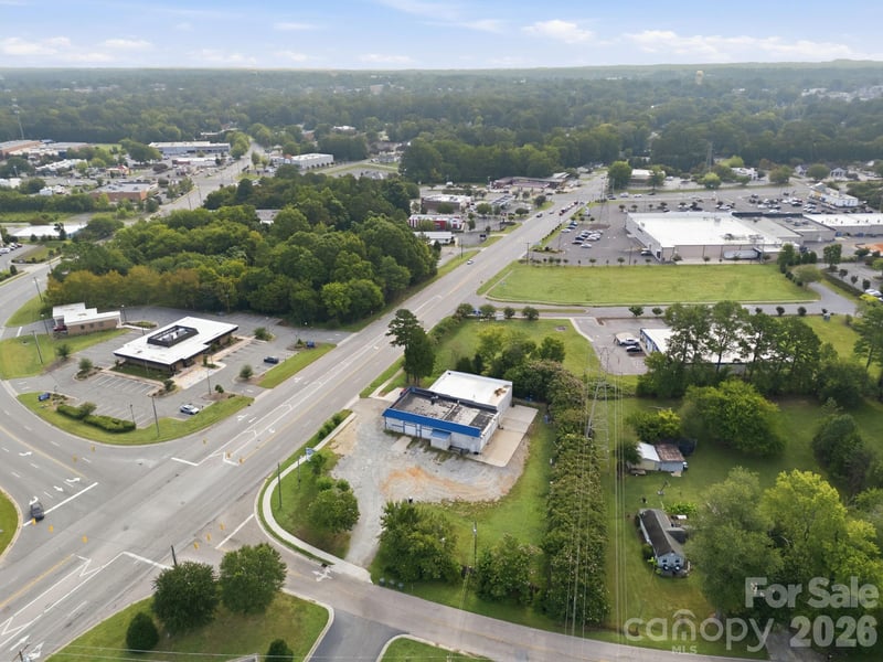 1035 Mooresville Rd, Salisbury, NC 28147