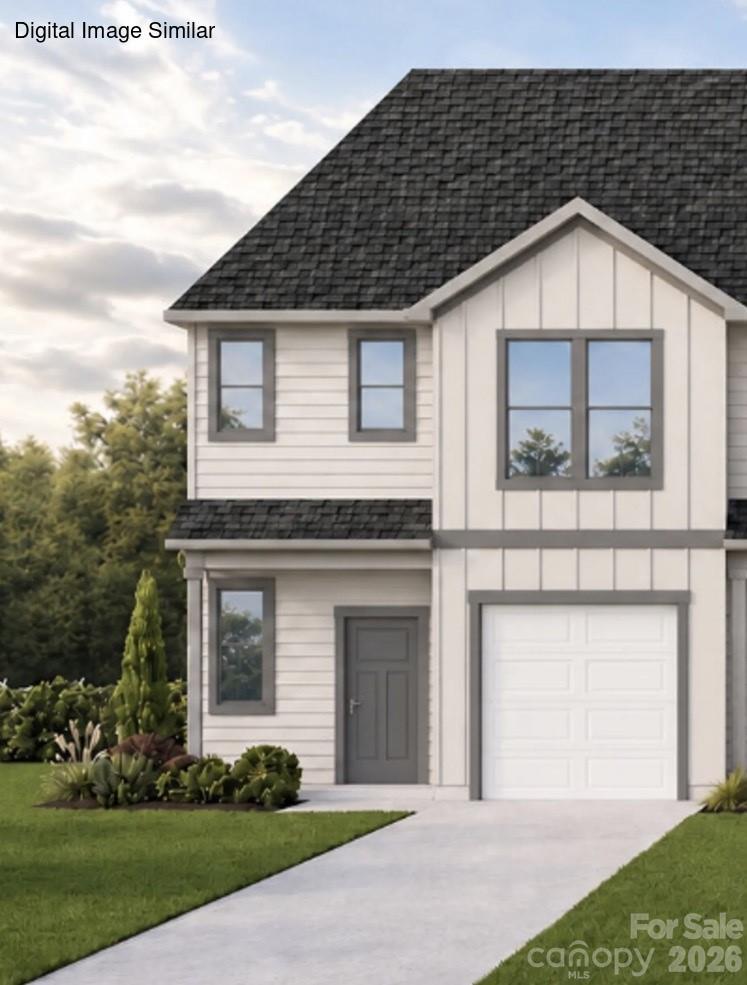 4606 Dogwood Pl, Charlotte, NC 28212