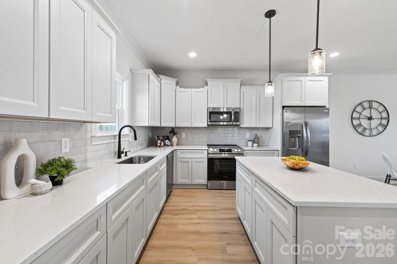 12714 Hamilton Rd, Charlotte, NC 28273