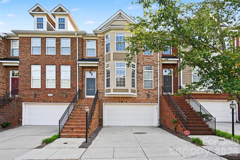 3349 Luke Crossing Dr, Charlotte, NC 28226
