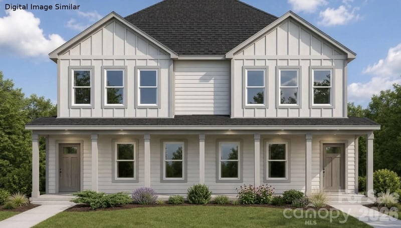 3112 Reid Ave, Charlotte, NC 28208