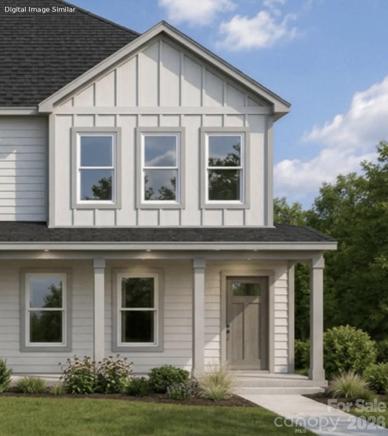 2337 Dion Ave, Charlotte, NC 28212