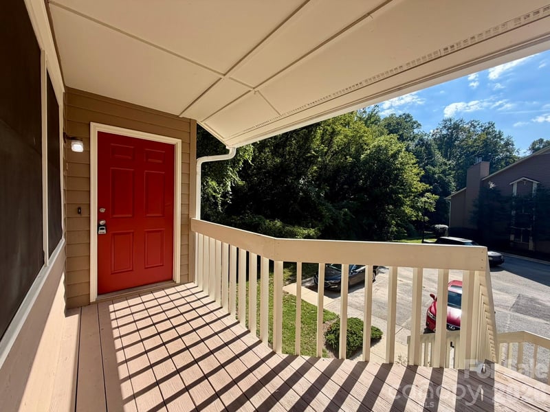 22 Willow Tree Rn, Asheville, NC 28803