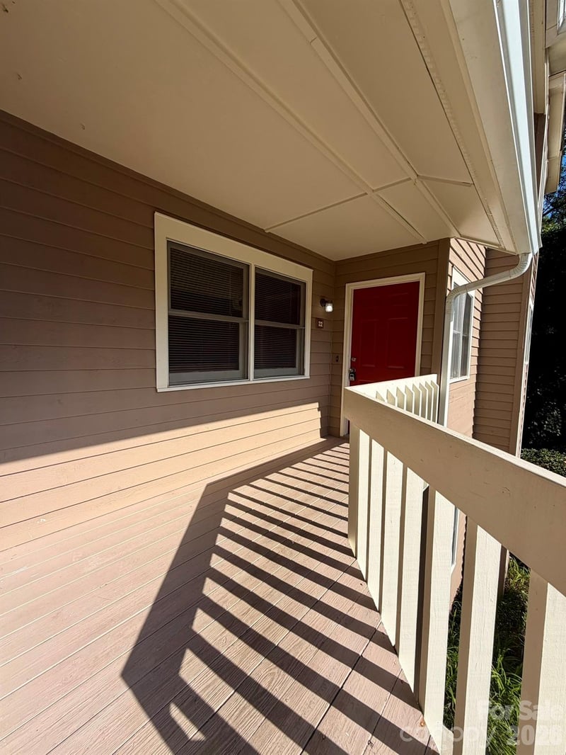 22 Willow Tree Rn, Asheville, NC 28803