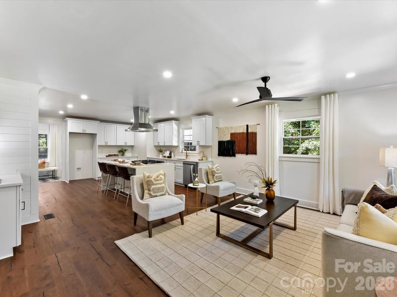 6711 Raven Pl, Charlotte, NC 28210