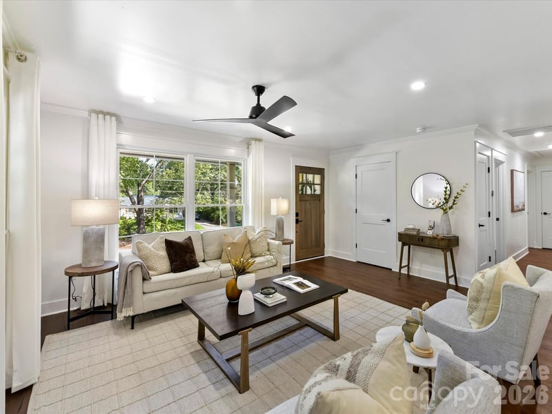 6711 Raven Pl, Charlotte, NC 28210