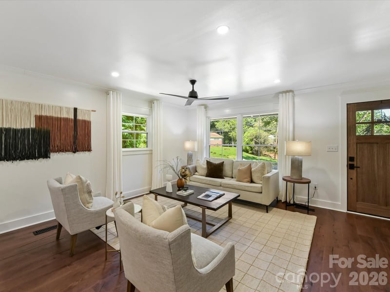6711 Raven Pl, Charlotte, NC 28210