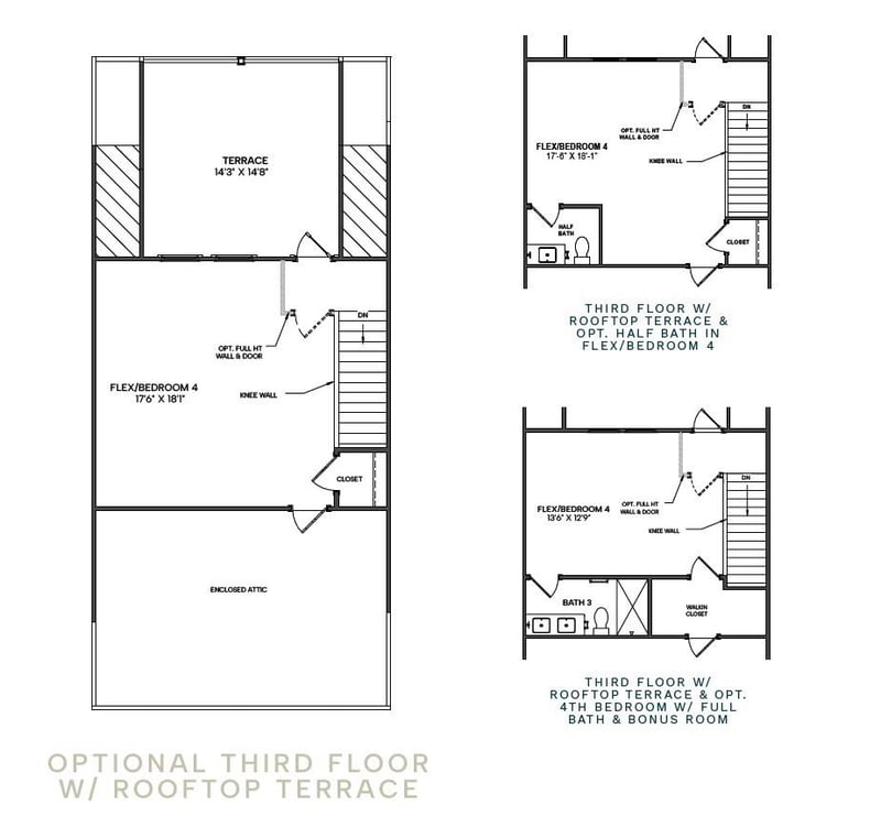 5409 Cardinal Landing Ln #16, Charlotte, NC 28211
