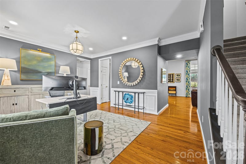 306 Drake Park Ave, Fort Mill, SC 29708