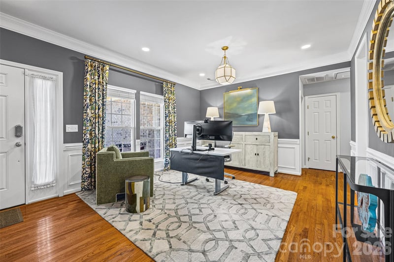 306 Drake Park Ave, Fort Mill, SC 29708