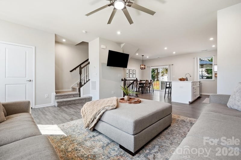 2606 Grantham Place Dr, Fort Mill, SC 29715