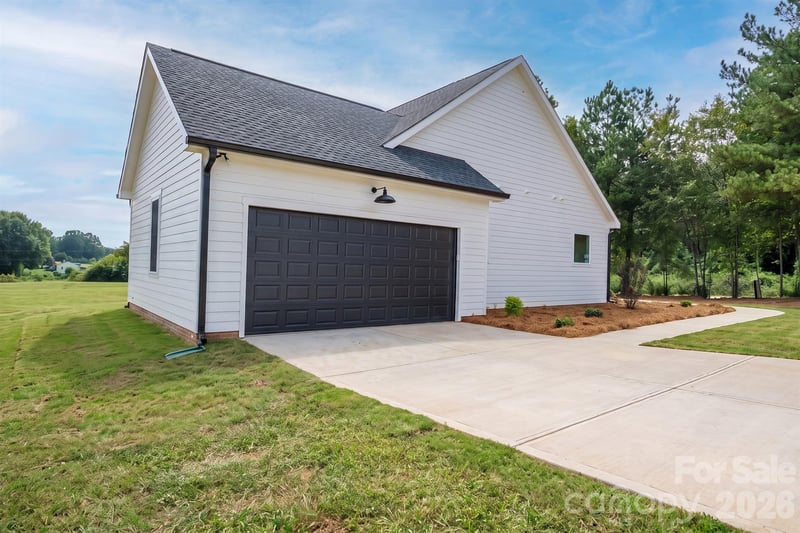 3104 Mount Pleasant Rd, Sherrills Ford, NC 28673