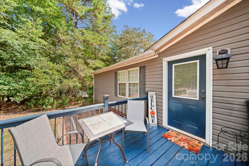 8027 Hillanby Ct, Waxhaw, NC 28173
