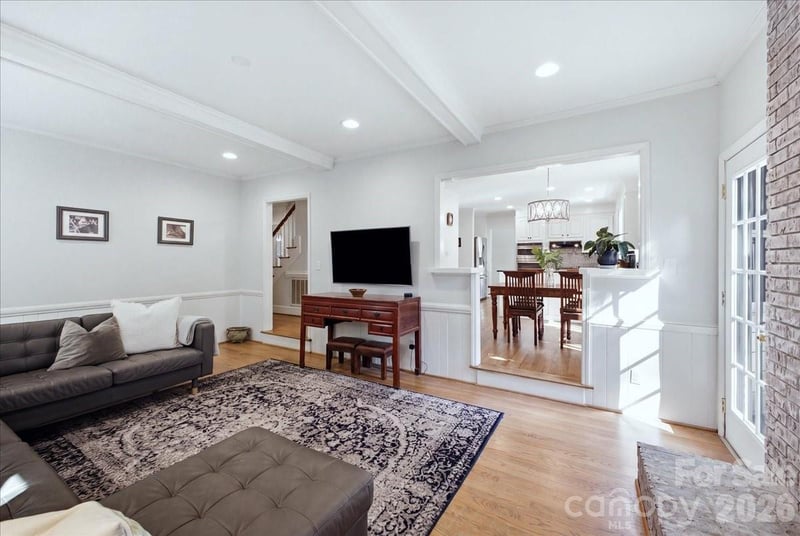 10141 Hanover Glen Rd, Charlotte, NC 28210