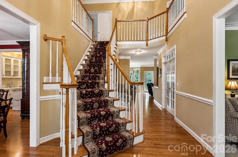 8808 Blooming Arbor St, Huntersville, NC 28078