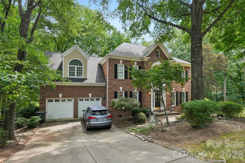8808 Blooming Arbor St, Huntersville, NC 28078