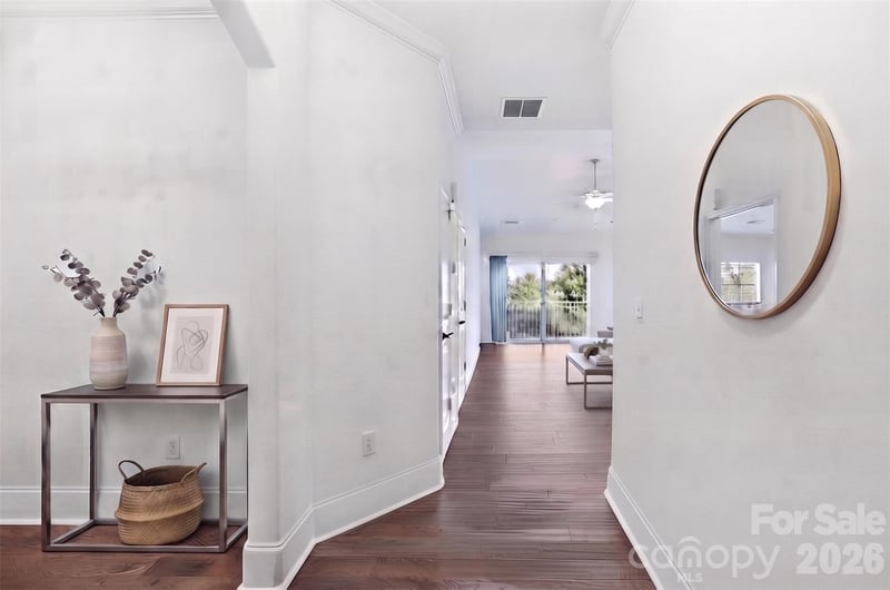 6605 Central Pacific Ave, Charlotte, NC 28210