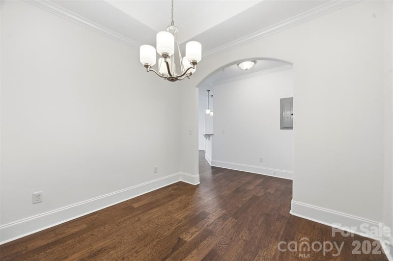 6605 Central Pacific Ave, Charlotte, NC 28210