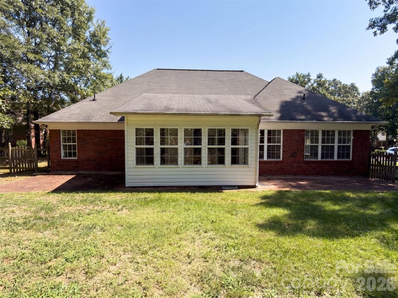 4305 Atkinson Way, Monroe, NC 28110