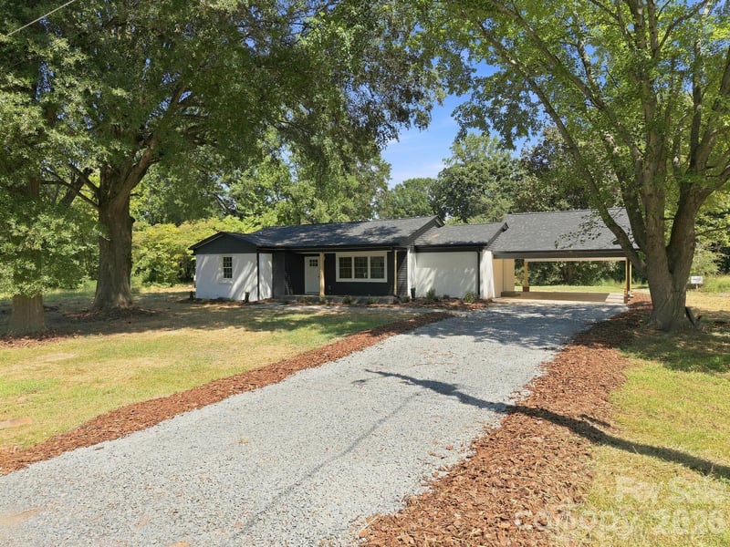 255 Lyerly Dr, Salisbury, NC 28146