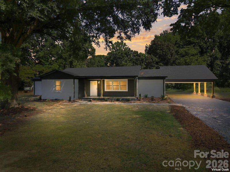 255 Lyerly Dr, Salisbury, NC 28146