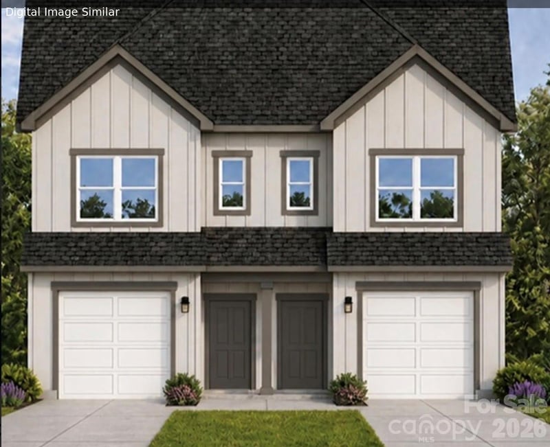 2434 Westerly Hills Dr, Charlotte, NC 28208