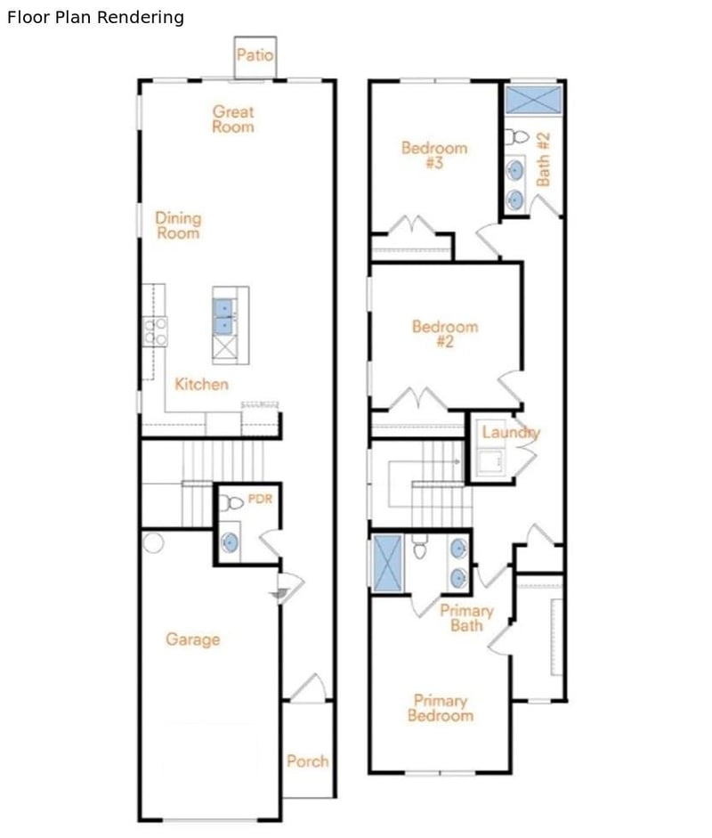 2434 Westerly Hills Dr, Charlotte, NC 28208