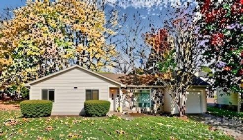 9101 Milton Morris Dr, Charlotte, NC 28227